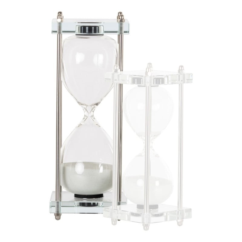 Richmond Dekoracja Klepsydra Gigi L