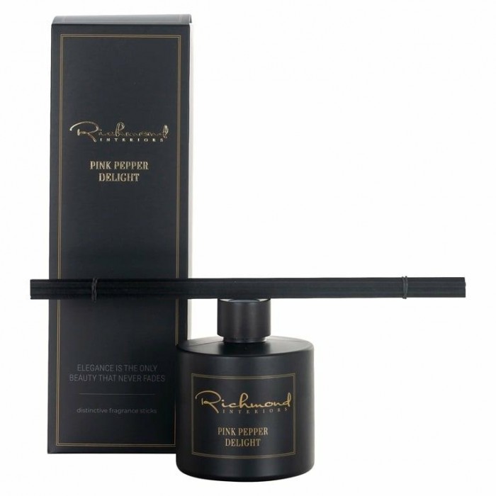 Richmond Patyczki Zapachowe Pink Pepper   Delight
