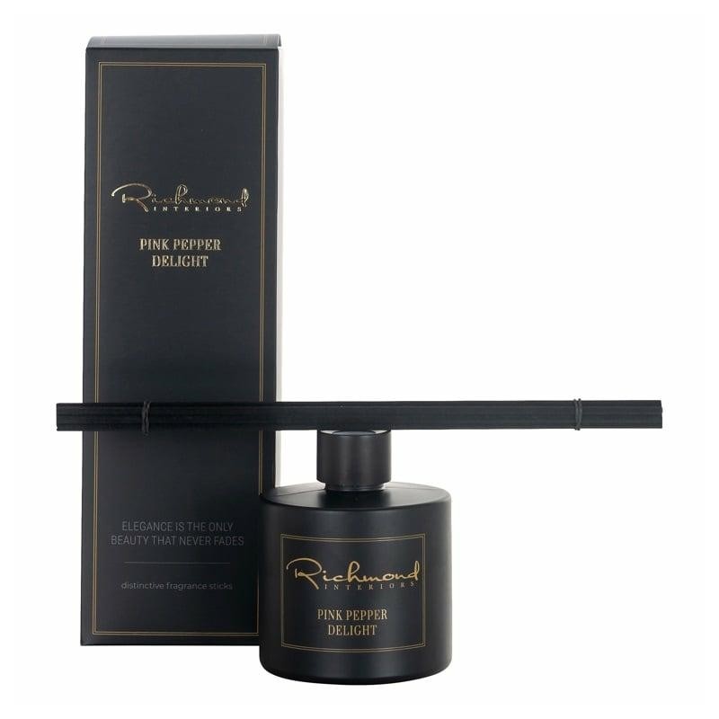 Richmond Patyczki Zapachowe Pink Pepper   Delight