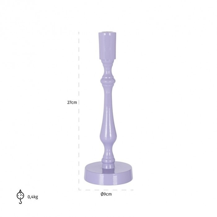 Richmond Świecznik Revan L