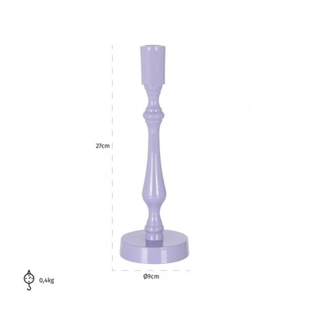 Richmond Świecznik Revan L