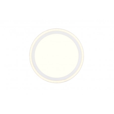 Rl Lampa Natynkowa Cora R64882101 Biały