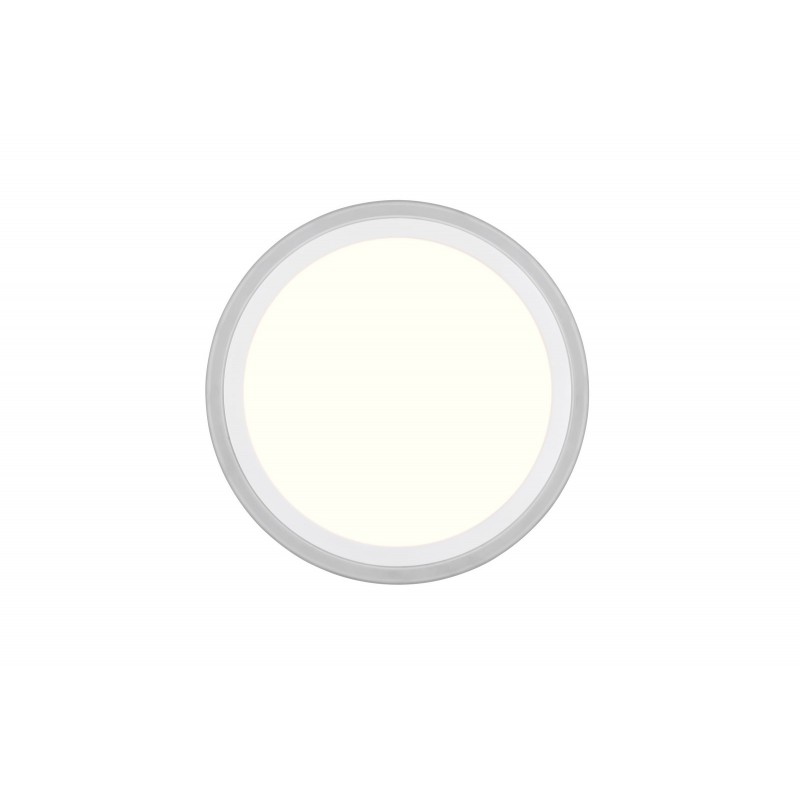 Rl Lampa Natynkowa Cora R64882101 Biały