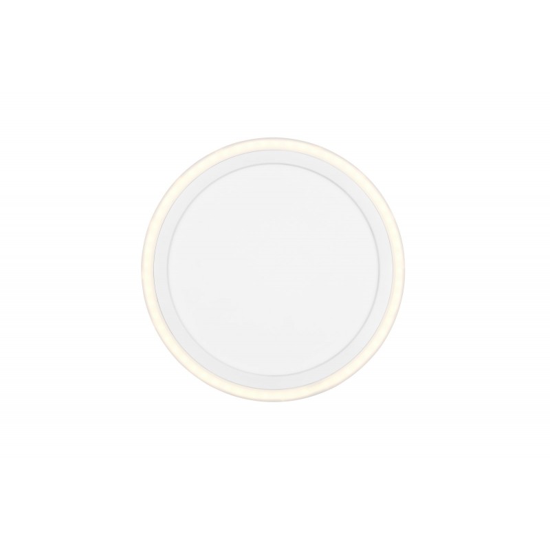 Rl Lampa Natynkowa Cora R64882101 Biały