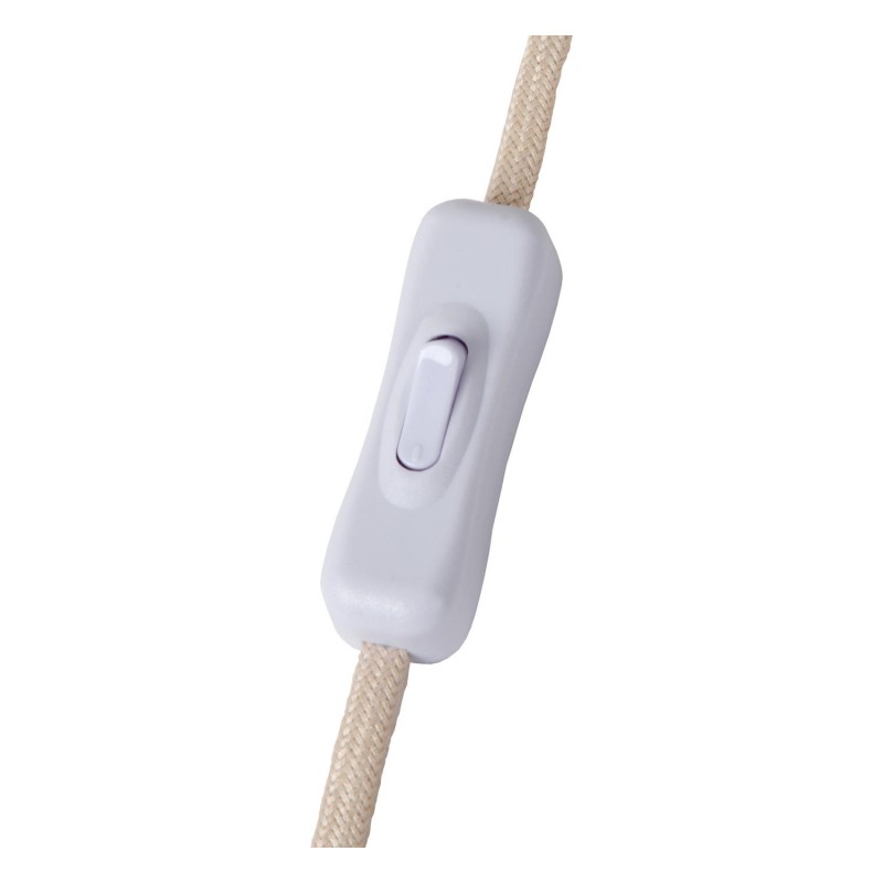 Lucide Lampa Stołowa Doredos 51500/20/38 Beżowy