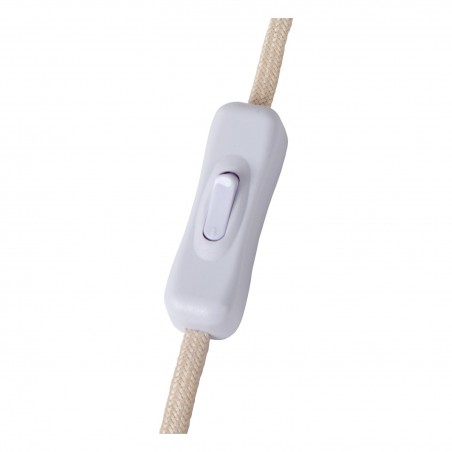 Lucide Lampa Stołowa Doredos 51500/20/38 Beżowy