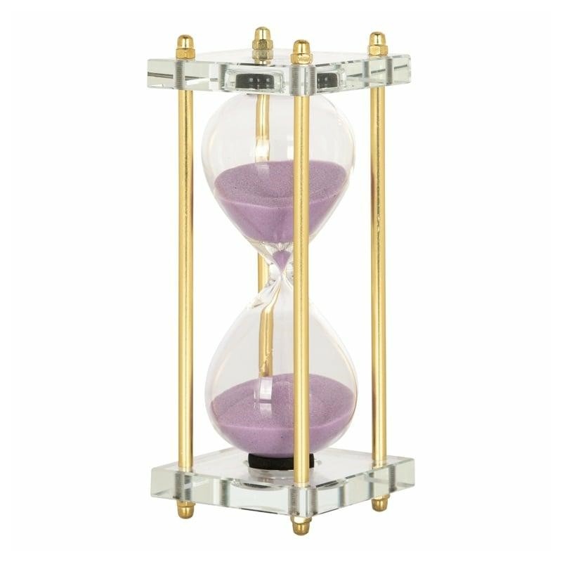 Richmond Dekoracja Klepsydra Ashton S