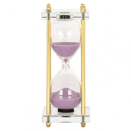 Richmond Dekoracja Klepsydra Ashton S