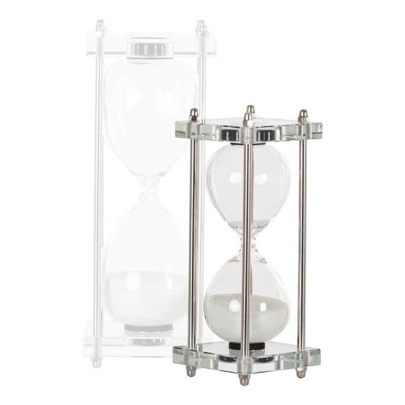 Richmond Dekoracja Klepsydra Gigi S