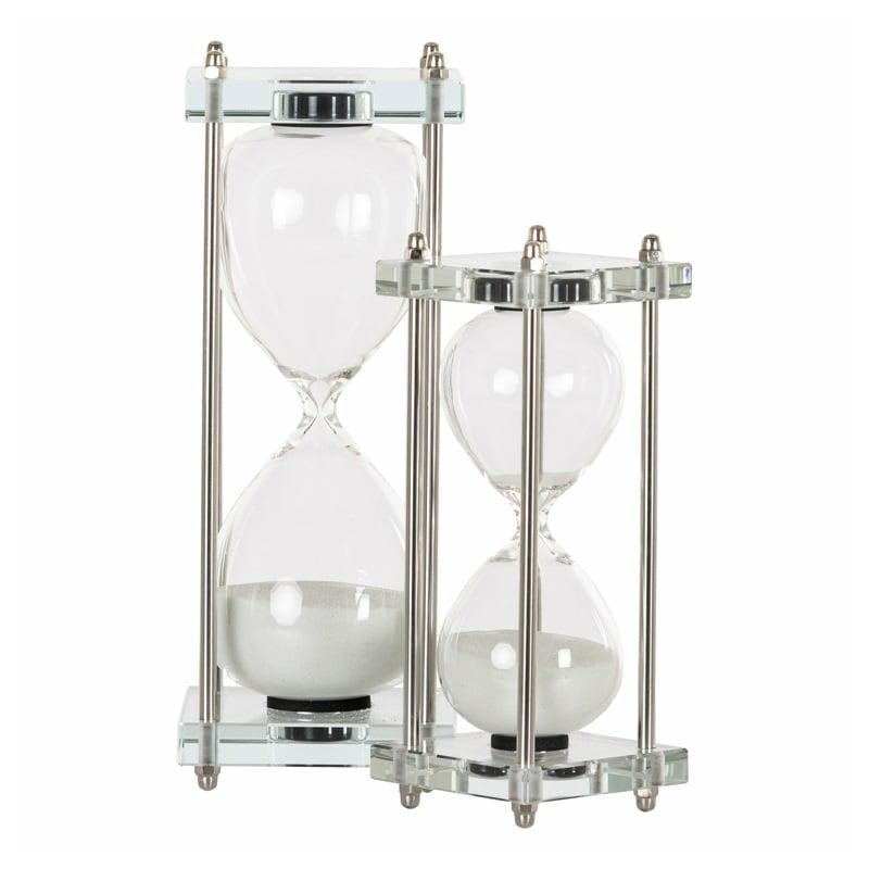 Richmond Dekoracja Klepsydra Gigi S