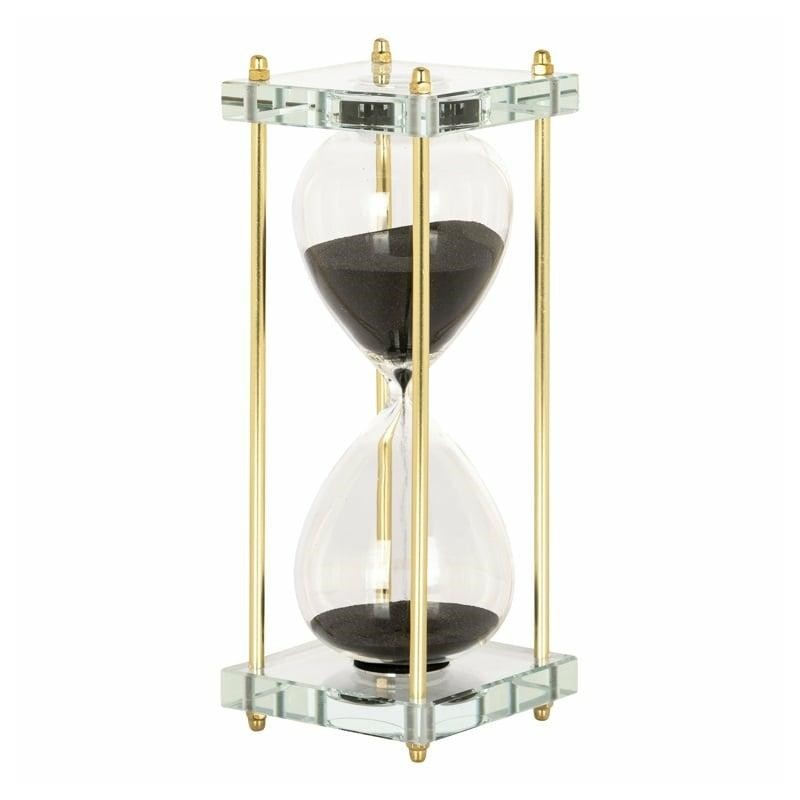 Richmond Dekoracja Klepsydra Yolina