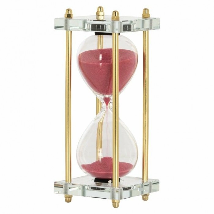 Richmond Dekoracja Klepsydra Ziva