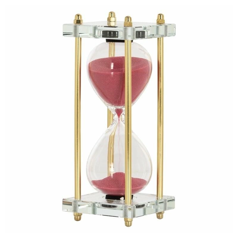 Richmond Dekoracja Klepsydra Ziva