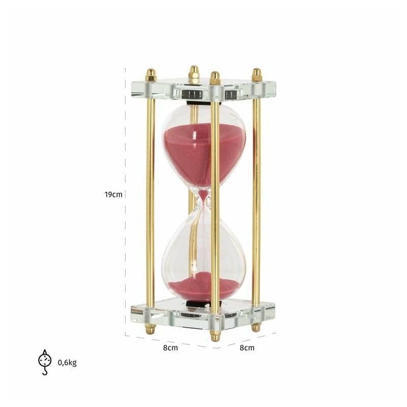 Richmond Dekoracja Klepsydra Ziva