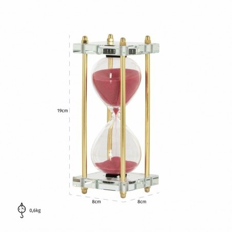 Richmond Dekoracja Klepsydra Ziva