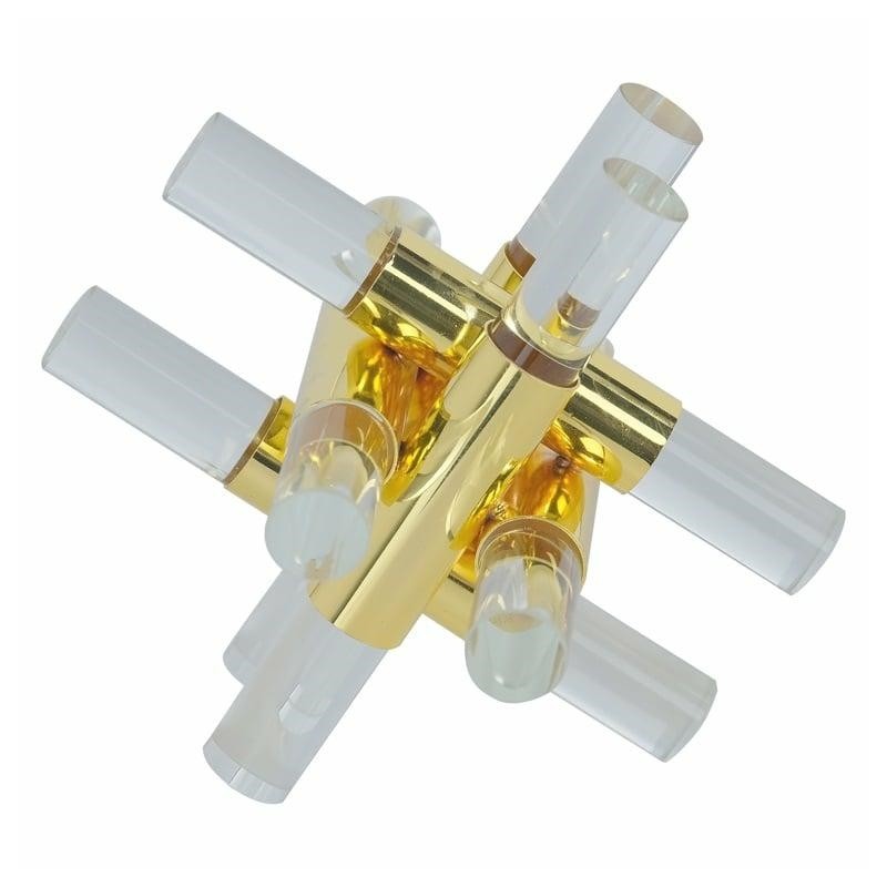 Richmond Dekoracja Raniya Złota