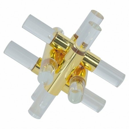 Richmond Dekoracja Raniya Złota