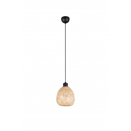 Rl Lampa Wisząca Nowoczesna Amelie R31941036 Czarny, Inny