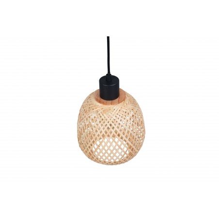 Rl Lampa Wisząca Nowoczesna Amelie R31941036 Czarny, Inny