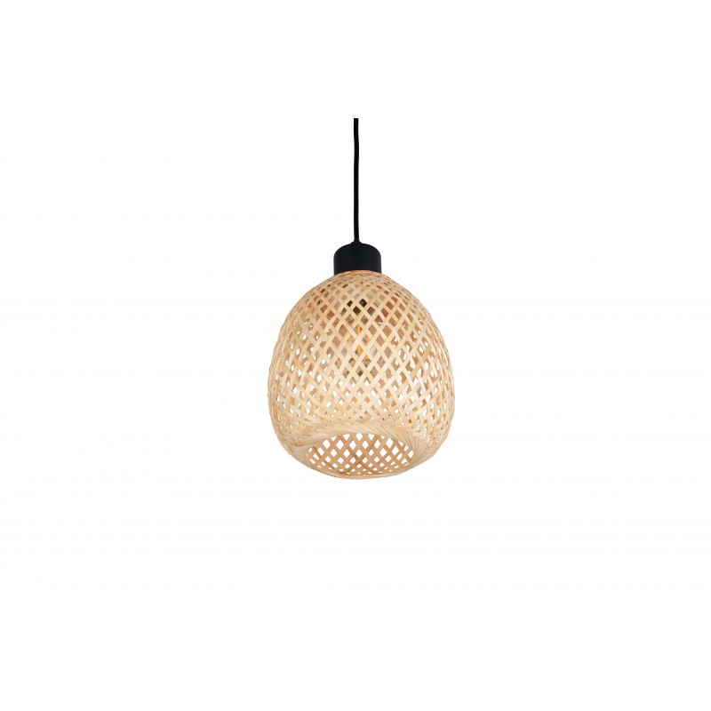 Rl Lampa Wisząca Nowoczesna Amelie R31941036 Czarny, Inny