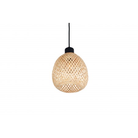 Rl Lampa Wisząca Nowoczesna Amelie R31941036 Czarny, Inny