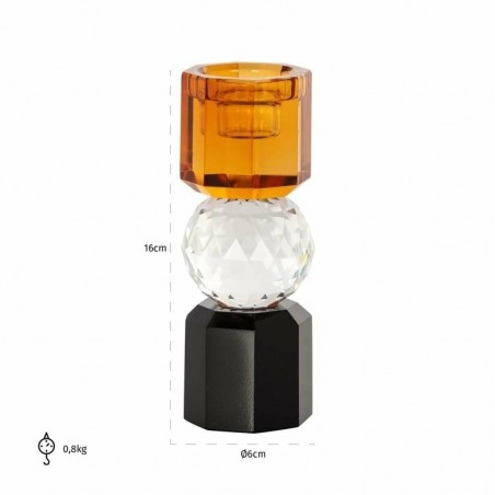 Richmond Świecznik Lupin