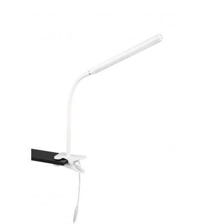 Rl Lampa Biurkowa Nevada R57941131 Biały