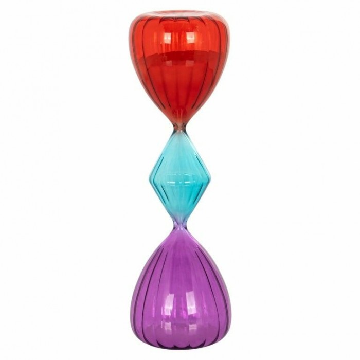 Richmond Dekoracja Klepsydra Jalina