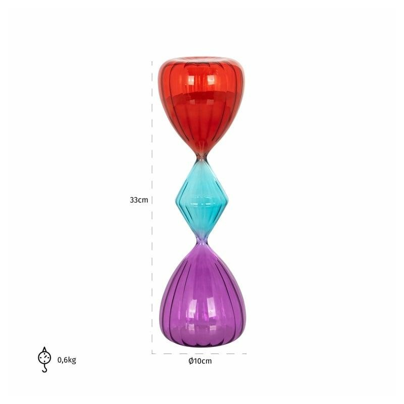 Richmond Dekoracja Klepsydra Jalina