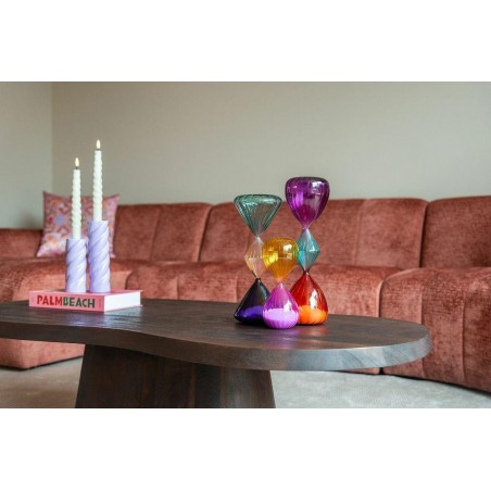 Richmond Dekoracja Klepsydra Jalina