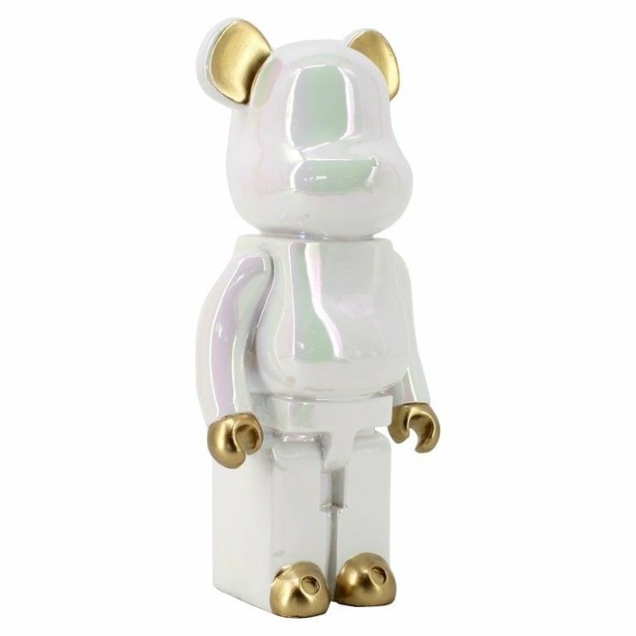 Richmond Dekoracja Ave Biała