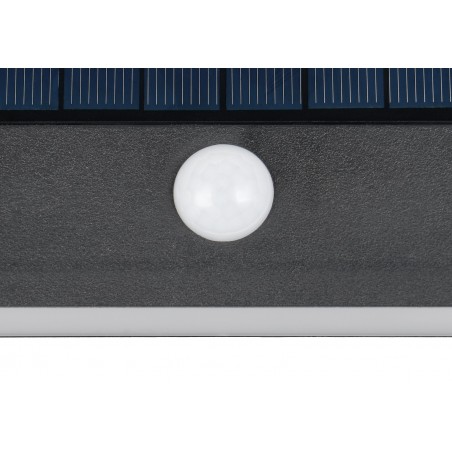 Rl Lampa Zewnętrzna Ścienna Ramos R24746232 Czarny