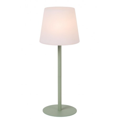 Lucide Lampa Zewnętrzna Przenośna Tyon 13816/02/33 Zielony