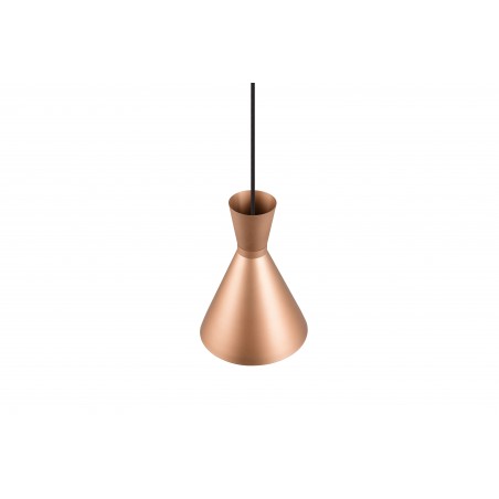 Rl Lampa Wisząca Nowoczesna Enzo R30781065 Brązowy I Odcienie Brązu