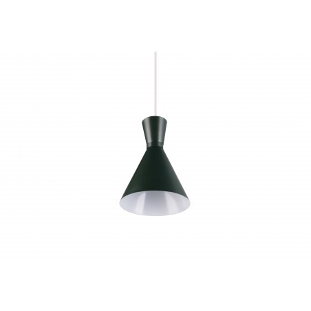 Rl Lampa Wisząca Nowoczesna Enzo R30781049 Zielony