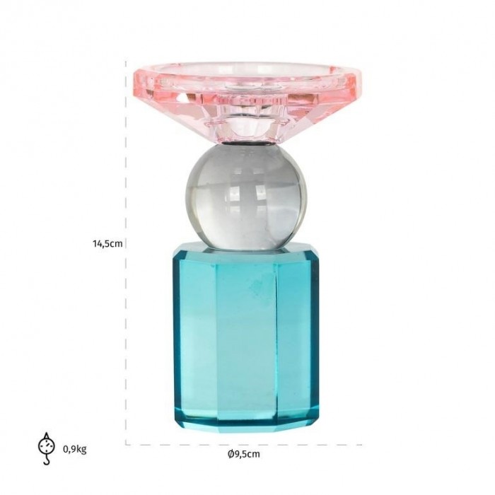 Richmond Świecznik Michou