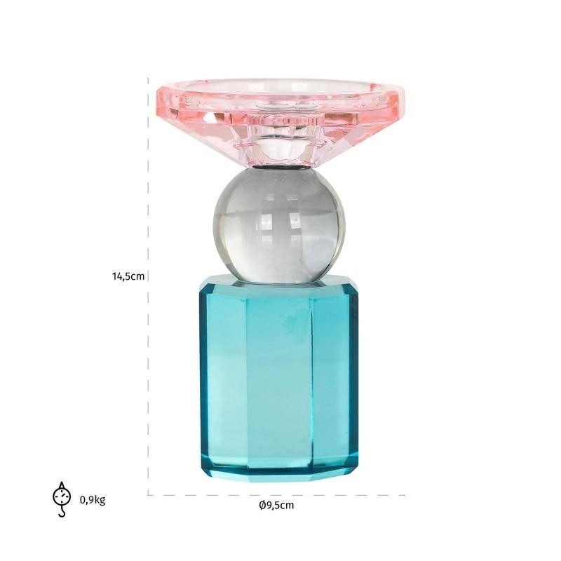 Richmond Świecznik Michou