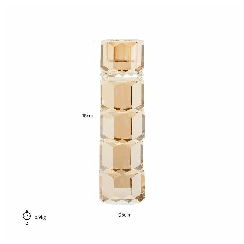 Richmond Świecznik Zofia