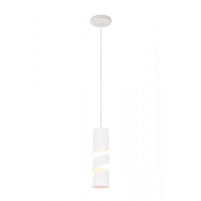 Trio Lampa Wisząca Nowoczesna Stream 364000131 Biały