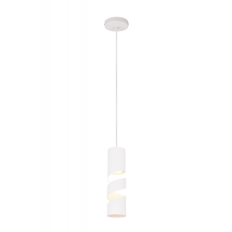 Trio Lampa Wisząca Nowoczesna Stream 364000131 Biały