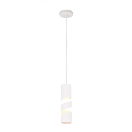 Trio Lampa Wisząca Nowoczesna Stream 364000131 Biały