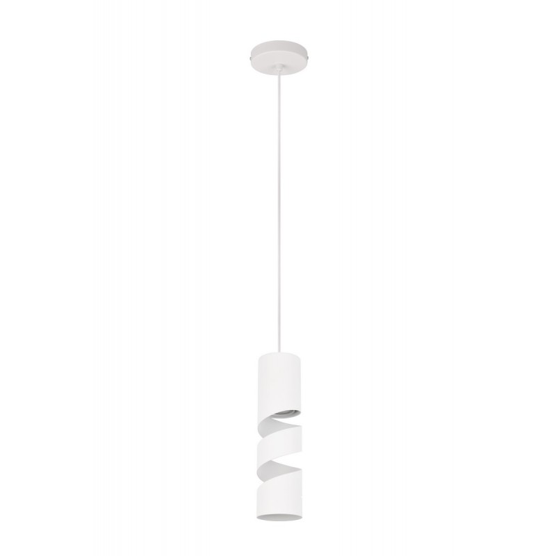 Trio Lampa Wisząca Nowoczesna Stream 364000131 Biały