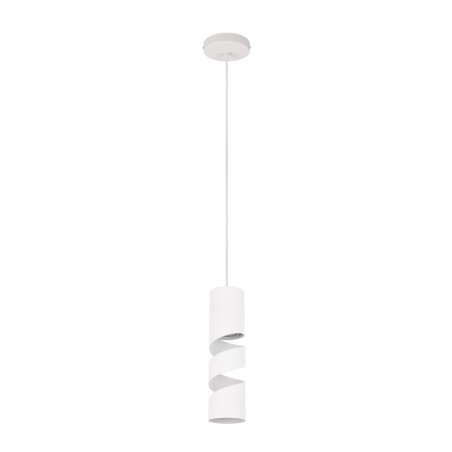 Trio Lampa Wisząca Nowoczesna Stream 364000131 Biały