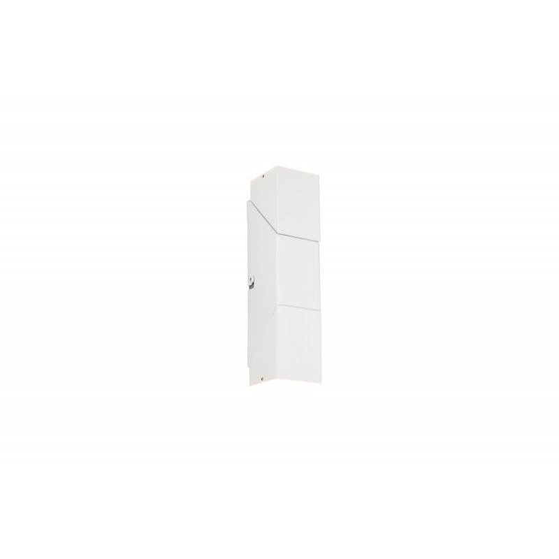 Trio Kinkiet Raglan 248510231 Biały