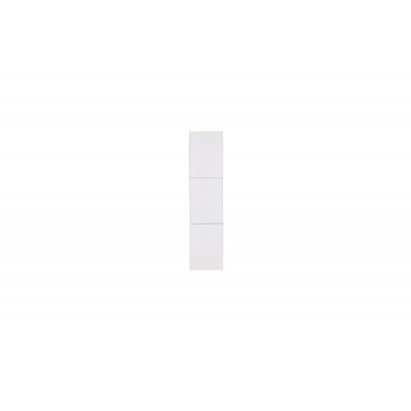 Trio Kinkiet Raglan 248510231 Biały