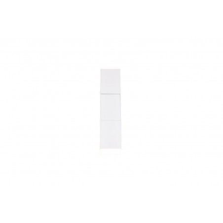 Trio Kinkiet Raglan 248510231 Biały