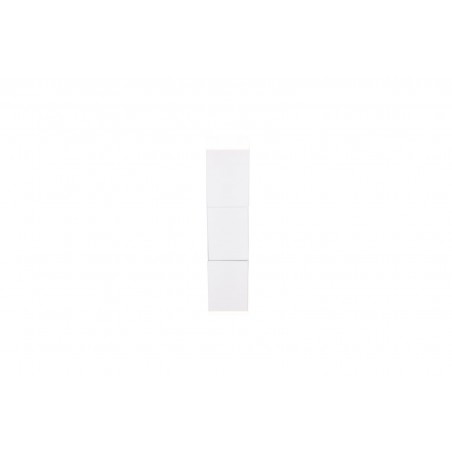 Trio Kinkiet Raglan 248510231 Biały