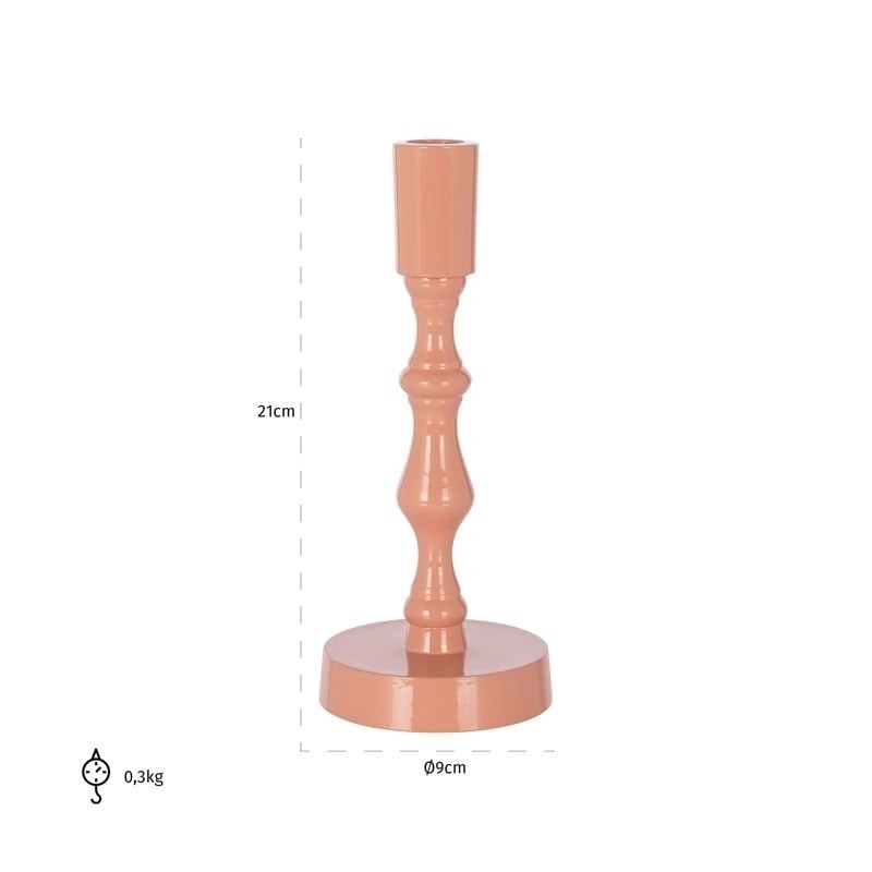 Richmond Świecznik Raf S