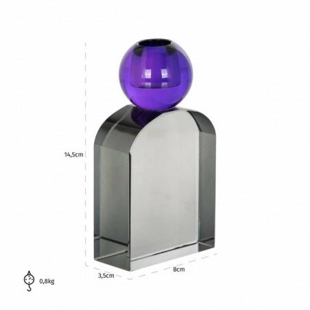 Richmond Świecznik Pheline