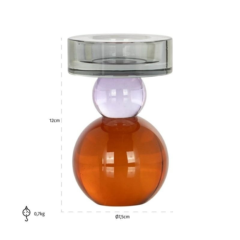 Richmond Świecznik Mirle